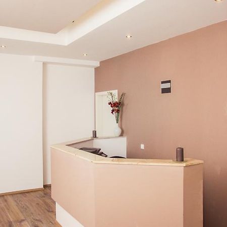 Berlin City Guesthouse Extérieur photo