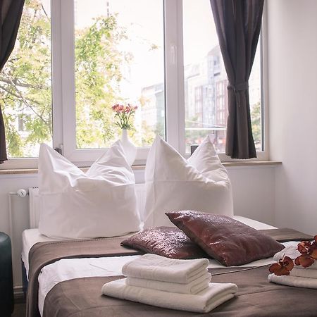 Berlin City Guesthouse Extérieur photo