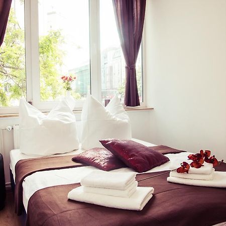 Berlin City Guesthouse Extérieur photo