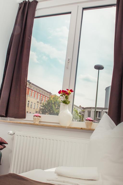 Berlin City Guesthouse Chambre photo