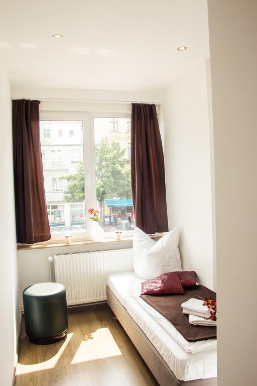 Berlin City Guesthouse Extérieur photo