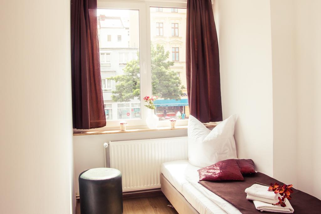 Berlin City Guesthouse Chambre photo