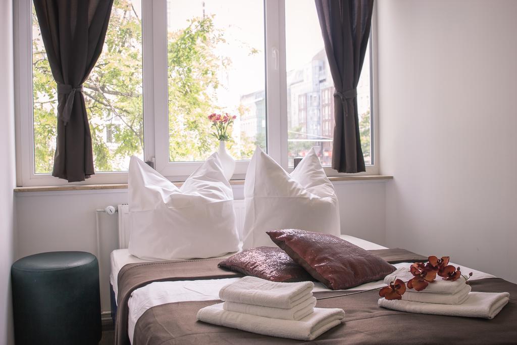 Berlin City Guesthouse Extérieur photo