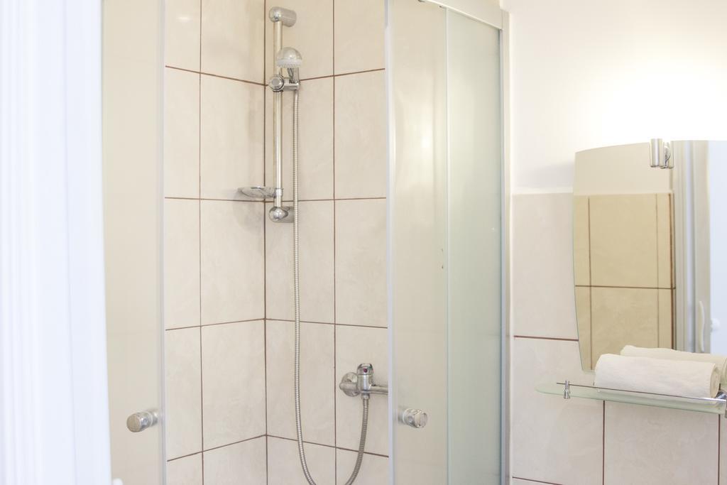 Berlin City Guesthouse Chambre photo