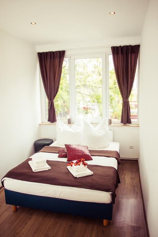 Berlin City Guesthouse Chambre photo