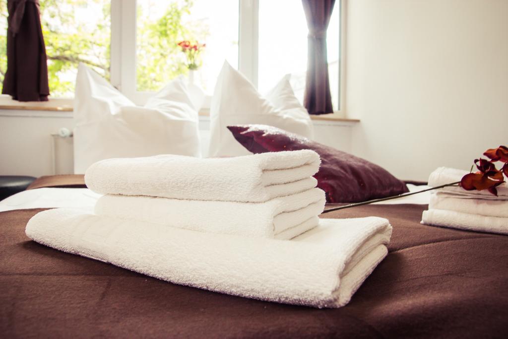 Berlin City Guesthouse Chambre photo